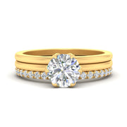 round-brilliant-solitaire-ring-with-pave-and-plain-band-set-in-yellow-gold-fdsr11737sleep-nl-yg.jpg?v=1775815897
