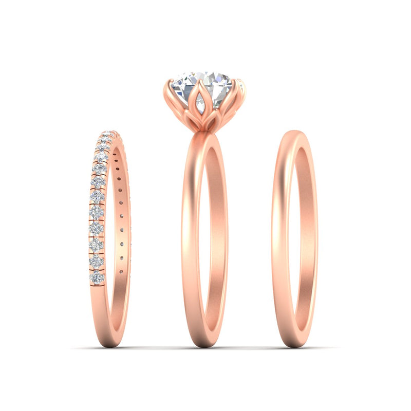 round-brilliant-solitaire-ring-with-pave-diamond-and-plain-band-set-in-rose-gold-fdsr11737angle6-nl-rg.jpg?v=1775815897
