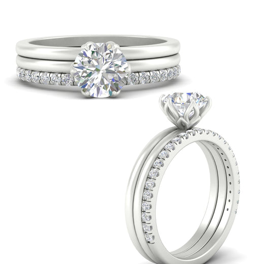 round-brilliant-solitaire-ring-with-pave-diamond-and-plain-band-set-in-white-gold-fdsr11737angle3-nl-wg.jpg?v=1775815897