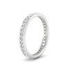 Load image into Gallery viewer, round-channel-set-eternity-band-in-white-gold-fdewb158angle2-nl-wg