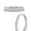 Load image into Gallery viewer, round-channel-set-eternity-band-in-white-gold-fdewb158angle3-nl-wg
