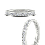 Load image into Gallery viewer, round-channel-set-eternity-band-in-white-gold-fdewb158angle3-nl-wg
