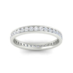 Load image into Gallery viewer, round-channel-set-eternity-band-in-white-gold-fdewb158angle5-nl-wg
