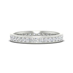 Load image into Gallery viewer, round-channel-set-eternity-band-in-white-gold-fdewb158sleep-nl-wg
