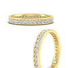 Load image into Gallery viewer, round-channel-set-eternity-band-in-yellow-gold-fdewb158angle3-nl-yg