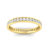 Load image into Gallery viewer, round-channel-set-eternity-band-in-yellow-gold-fdewb158angle5-nl-yg