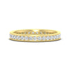 Load image into Gallery viewer, round-channel-set-eternity-band-in-yellow-gold-fdewb158sleep-nl-yg