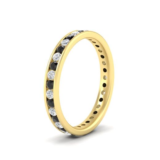 round-channel-set-eternity-band-with-black-diamond-in-yellow-gold-fdewb158gblackangle2-nl-yg