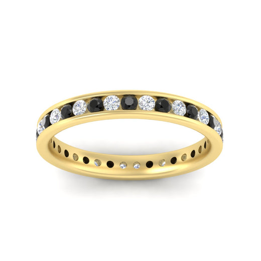 round-channel-set-eternity-band-with-black-diamond-in-yellow-gold-fdewb158gblackangle5-nl-yg