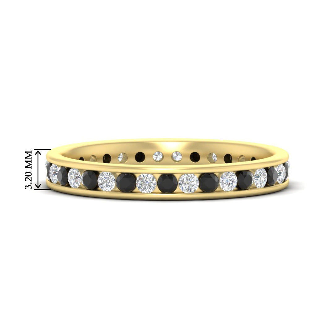 round-channel-set-eternity-band-with-black-diamond-in-yellow-gold-fdewb158gblacksleep-nl-yg-hw