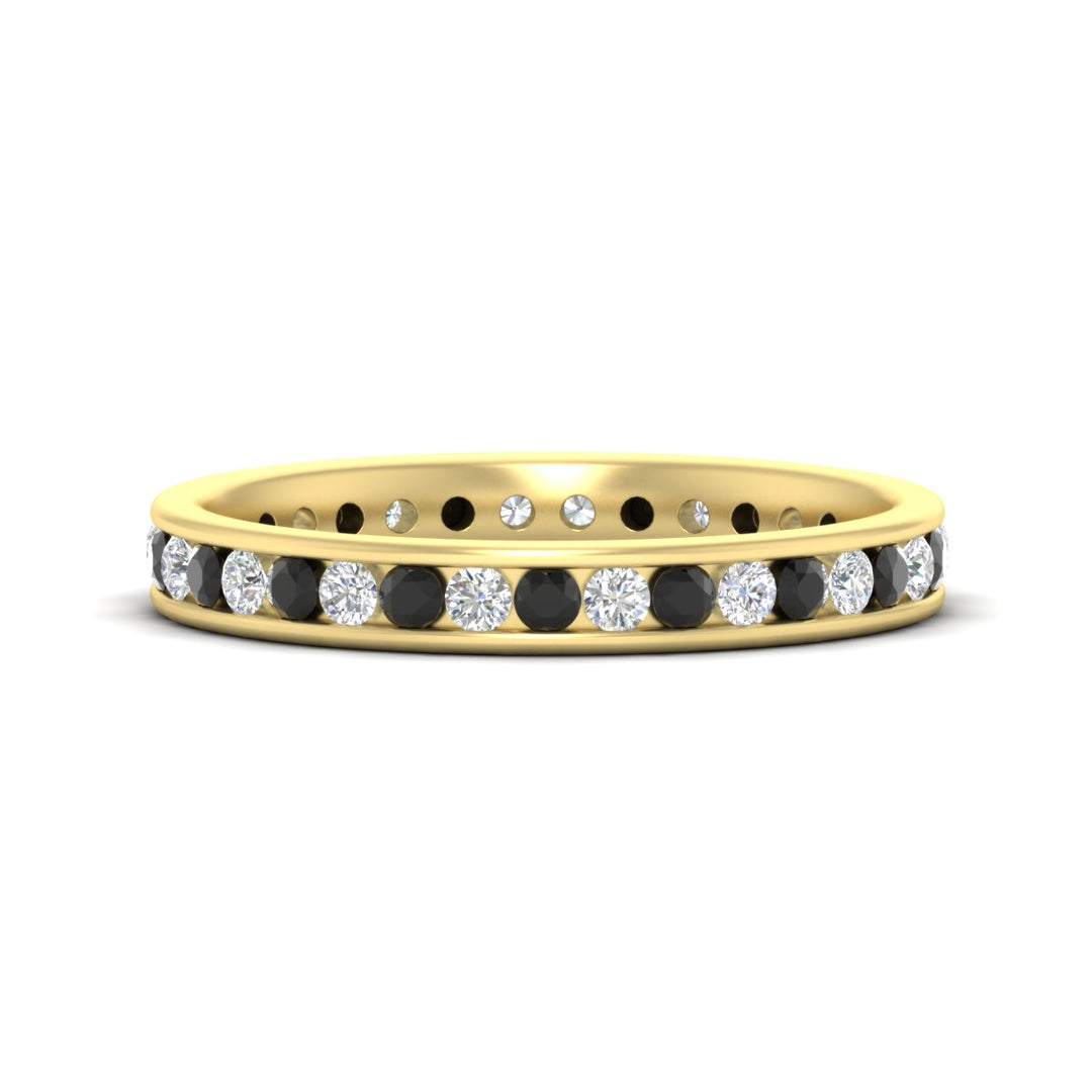round-channel-set-eternity-band-with-black-diamond-in-yellow-gold-fdewb158gblacksleep-nl-yg