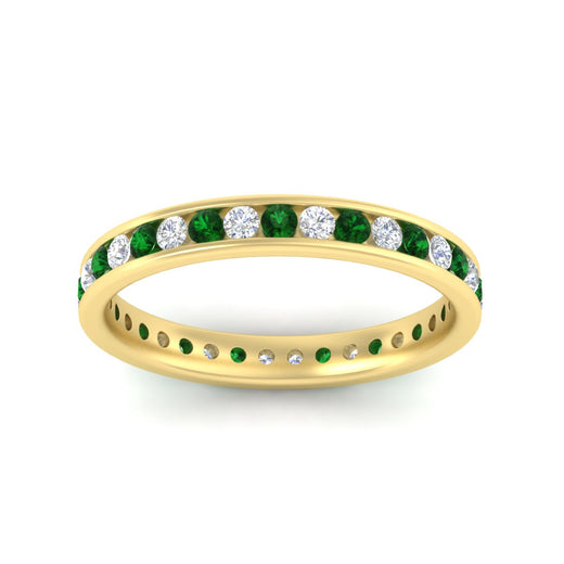 round-channel-set-eternity-band-with-emerald-in-yellow-gold-fdewb158gemgrangle5-nl-yg