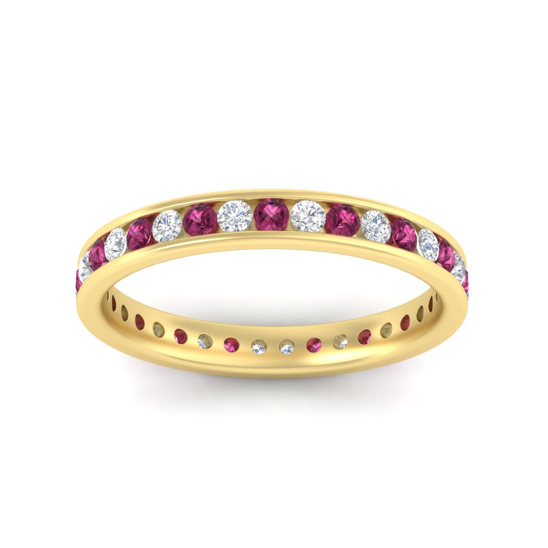 round-channel-set-eternity-band-with-pink-sapphire-in-yellow-gold-fdewb158gsadrpiangle5-nl-yg