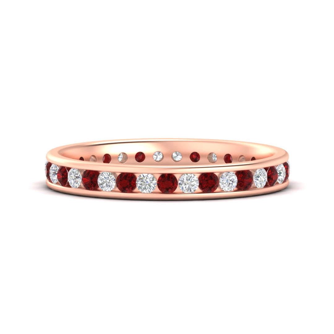 round-channel-set-eternity-band-with-ruby-in-rose-gold-fdewb158grudrsleep-nl-rg