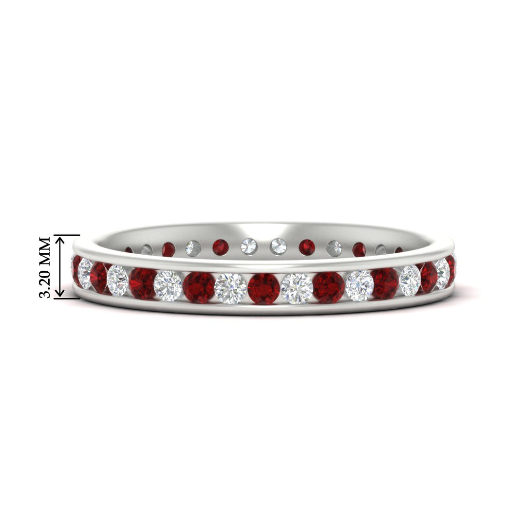 round-channel-set-eternity-band-with-ruby-in-white-gold-fdewb158grudrsleep-nl-wg-hw