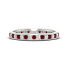 Load image into Gallery viewer, round-channel-set-eternity-band-with-ruby-in-white-gold-fdewb158grudrsleep-nl-wg