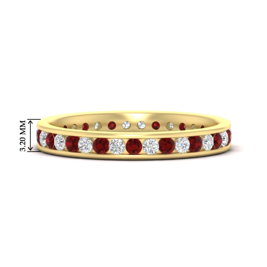 round-channel-set-eternity-band-with-ruby-in-yellow-gold-fdewb158grudrsleep-nl-yg-hw