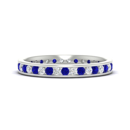 round-channel-set-eternity-band-with-pink-sapphire-in-white-gold-fdewb158gsadrpisleep-nl-wg