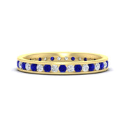 round-channel-set-eternity-band-with-sapphire-in-yellow-gold-fdewb158gsablsleep-nl-yg