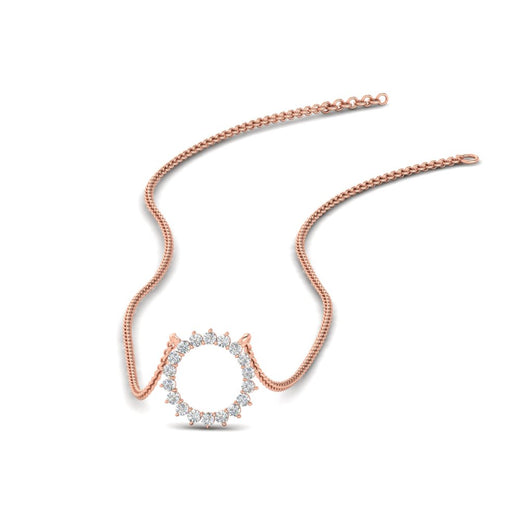 round-circle-diamond-pendant-necklace-in-rose-gold-FDPD11271-0.25CT_20-NL-RG