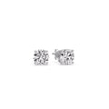 Thumbnail 2 - round-cut-1-carat-diamond-earrings-for-women-in-white-gold-FDEAR-10411ROANGLE1-1.00CT-NL-WG.jpg?v=1759899943