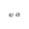 Load image into Gallery viewer, round-cut-1-carat-diamond-earrings-for-women-in-white-gold-FDEAR-10411ROANGLE3-1.00CT-NL-WG.jpg?v=1763443498