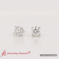 Thumbnail 5 - round-cut-1-carat-diamond-earrings-for-women-in-white-gold-FDEAR10411RO-1.00_CT-2.jpg?v=1763443498