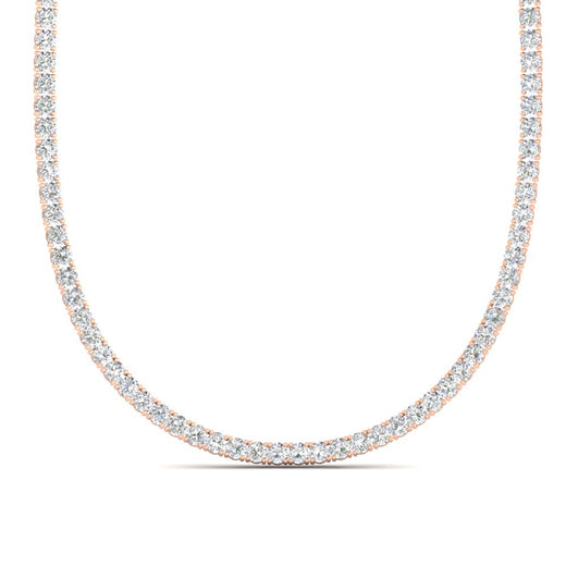 round-cut-13-carat-tennis-diamond-necklace-in-FDNK11334-(0.10CT)ANGLE1-NL-RG