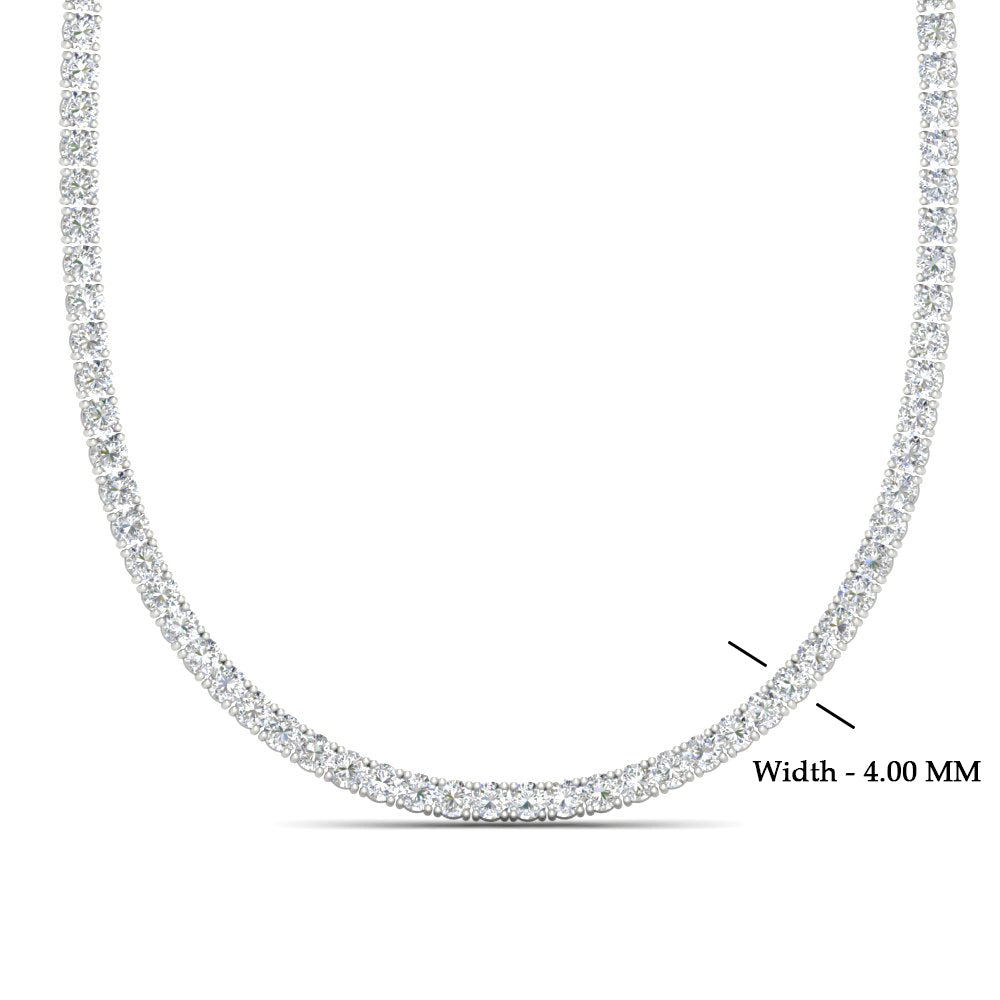 round-cut-13-carat-tennis-diamond-necklace-in-FDNK11334-(0.10CT)ANGLE1-NL-WG
