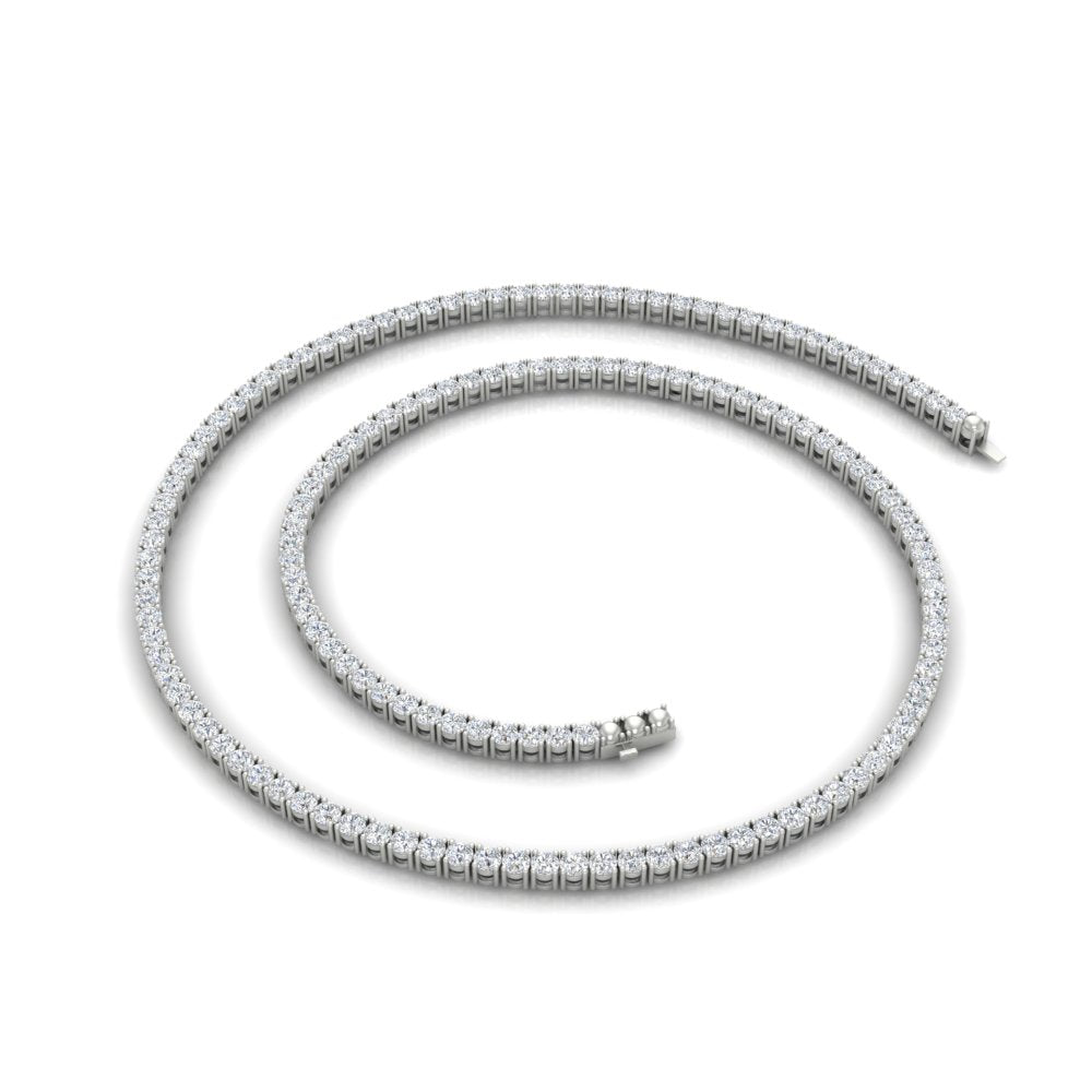 round-cut-13-carat-tennis-diamond-necklace-in-FDNK11334-(0.10CT)ANGLE1-NL-WG