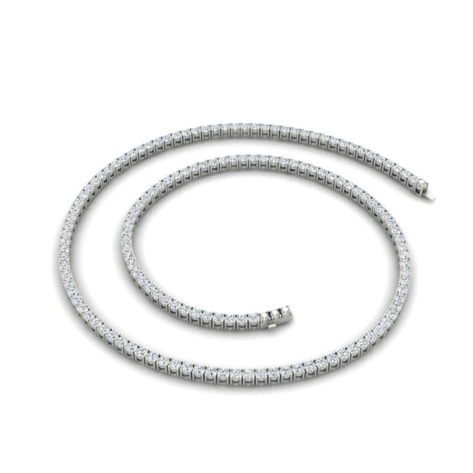 round-cut-13-carat-tennis-diamond-necklace-in-FDNK11334-(0.10CT)ANGLE1-NL-WG