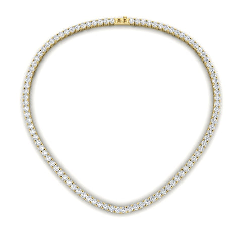 round-cut-13-carat-tennis-diamond-necklace-in-FDNK11334-(0.10CT)ANGLE1-NL-YG