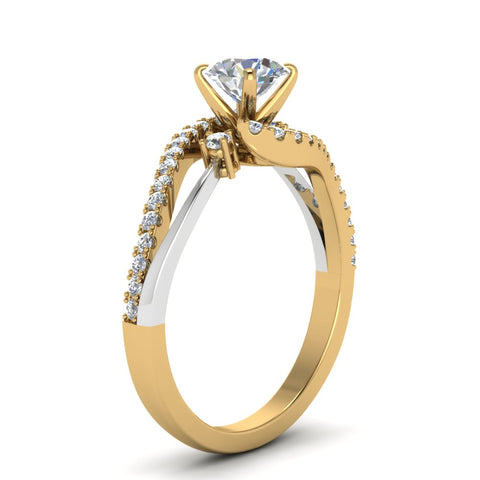 round-cut-2-tone-3-stone-diamond-swirl-engagement-ring-in-14K-yellow-gold-FDO50895RORANGLE2-NL-YG?v=1774335328