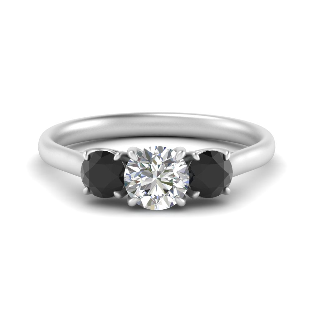 round-cut-3-stone-trellis-black-diamond-engagement-ring-in-white-gold-FD-10768ROR-1.50CTGBLACK-NL-WG