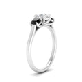 Thumbnail 94 - round-cut-3-stone-trellis-black-diamond-engagement-ring-in-white-gold-FD-10768ROR-1.50CTGBLACKANGLE2-NL-WG