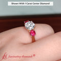 Thumbnail 81 - round-cut-3-stone-trellis-ruby-engagement-ring-in-yellow-gold-FD-10768RORANGLE2-NL-YG