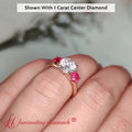 Thumbnail 84 - round-cut-3-stone-trellis-ruby-engagement-ring-in-yellow-gold-FD-10768RORANGLE3-NL-YG