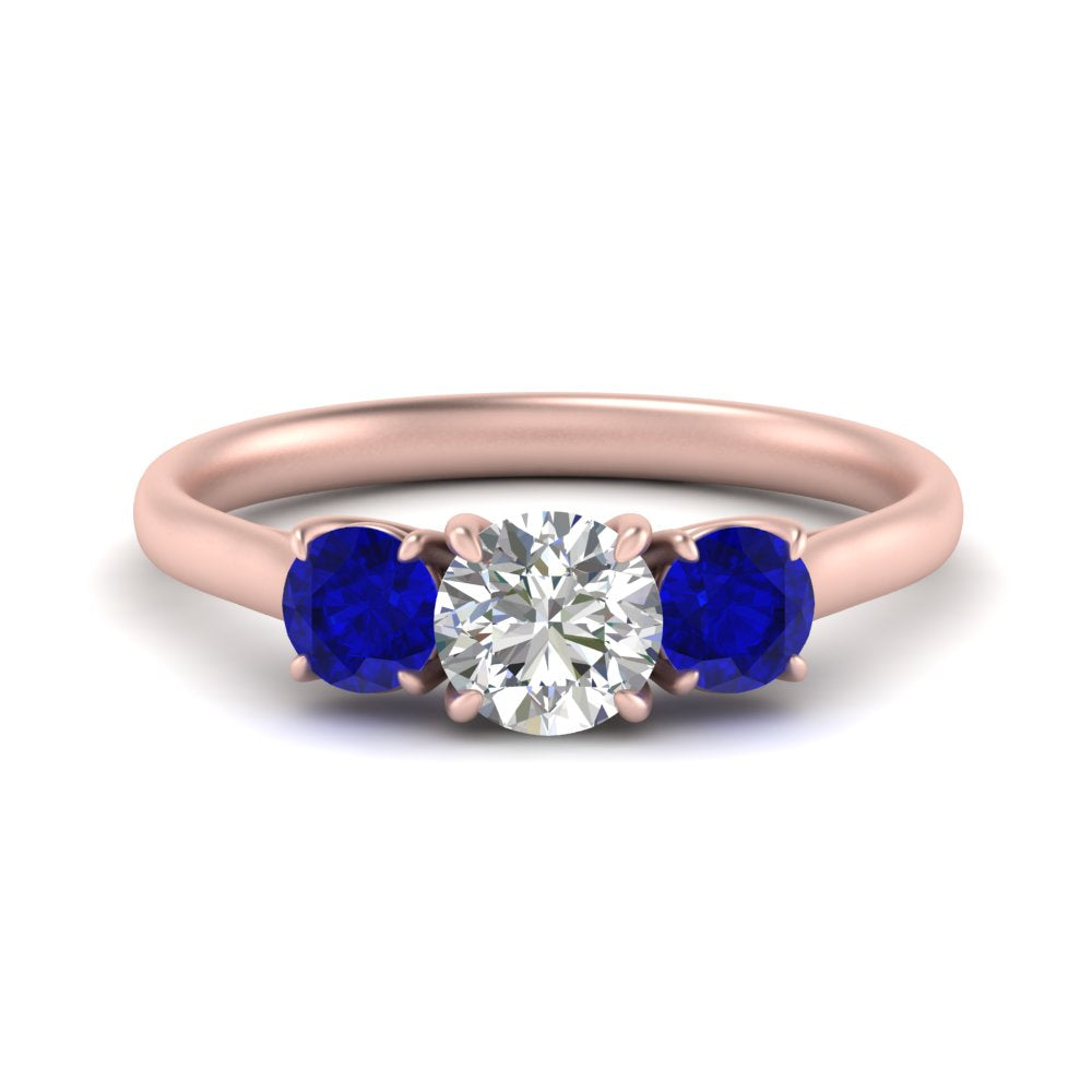 round-cut-3-stone-trellis-sapphire-engagement-ring-in-rose-gold-FD-10768ROR-1.50CTGSABL-NL-RG