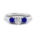 Thumbnail 24 - round-cut-3-stone-trellis-sapphire-engagement-ring-in-white-gold-FD-10768ROR-1.50CTGSABL-NL-WG
