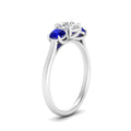 Thumbnail 25 - round-cut-3-stone-trellis-sapphire-engagement-ring-in-white-gold-FD-10768ROR-1.50CTGSABLANGLE2-NL-WG