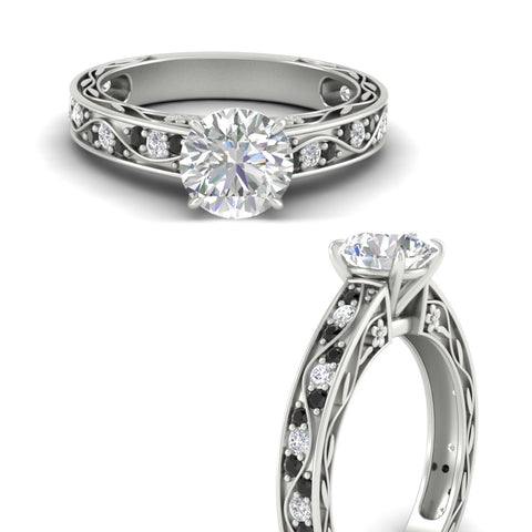 round-cut-antique-filigree-black-diamond-engagement-ring-in-white-gold-fdens3543rorgblackangle3-nl-wg.jpg