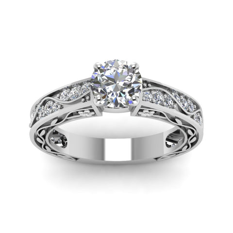 round-cut-antique-filigree-diamond-ring-in-18K-white-gold-FDENS3543RORANGLE5-NL-WG
