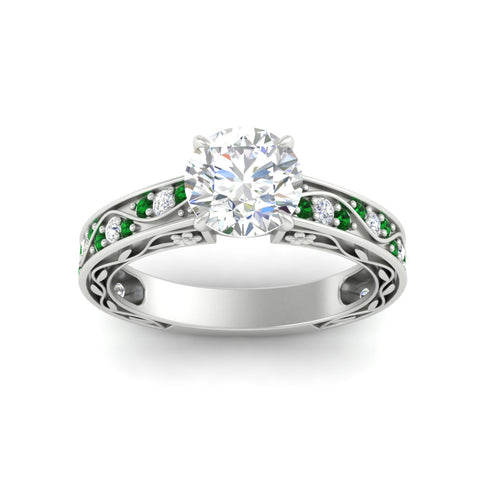 round-cut-antique-filigree-emerald-engagement-ring-in-white-gold-fdens3543rorgemgrangle5-nl-wg.jpg