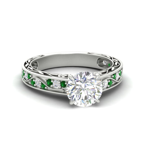 round-cut-antique-filigree-emerald-engagement-ring-in-white-gold-fdens3543rorgemgrsleep-nl-wg.jpg