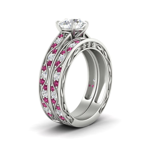 round-cut-antique-filigree-pink-sapphire-bridal-ring-set-in-white-gold-fdens3543rogsadrpiangle2-nl-wg.jpg