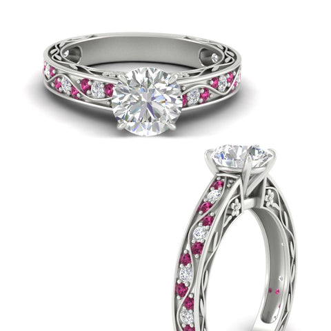 round-cut-antique-filigree-pink-sapphire-engagement-ring-in-white-gold-fdens3543rorgsadrpiangle3-nl-wg.jpg
