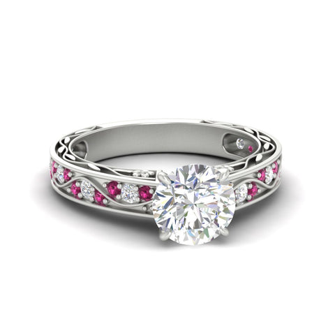 round-cut-antique-filigree-pink-sapphire-engagement-ring-in-white-gold-fdens3543rorgsadrpisleep-nl-wg.jpg