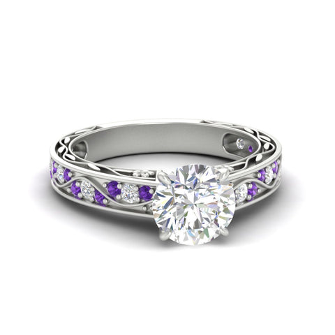 round-cut-antique-filigree-purple-topaz-engagement-ring-in-white-gold-fdens3543rorgvitosleep-nl-wg.jpg