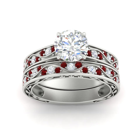 round-cut-antique-filigree-ruby-bridal-ring-set-in-white-gold-fdens3543rogrudrangle5-nl-wg.jpg