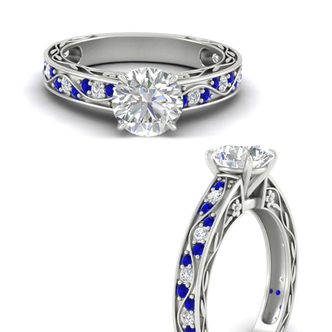 round-cut-antique-filigree-sapphire-engagement-ring-in-white-gold-fdens3543rorgsablangle3-nl-wg.jpg
